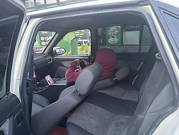 продаю нексию: Daewoo Nexia: 2011 г., 1.6 л, Механика, Бензин, Седан — 7
