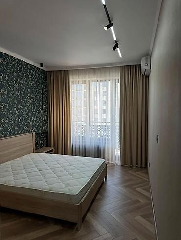 2 bedroom: 2 комнаты, Золотой квадрат Агентство недвижимости, Без животных, от 1 года, С мебелью — 3