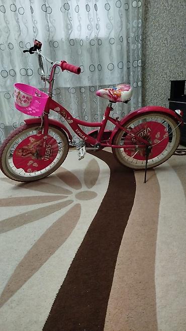 velosiped 26 type 1: İşlənmiş İki təkərli Uşaq velosipedi 18", Pulsuz çatdırılma — 2