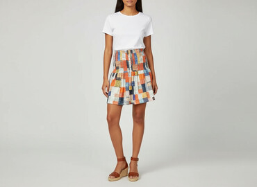 spódniczko spodenki pepco: Shein, Women`s skirt, size M