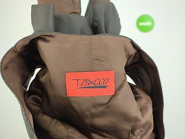 cute 18: Kamizelka damska, rozmiar 8XL — 4