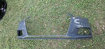 bi patella: PREDNJI BRANIK 8V5 ZA AUDI A3 | Audi a3 prednji branik 8v5 807 437P — 2