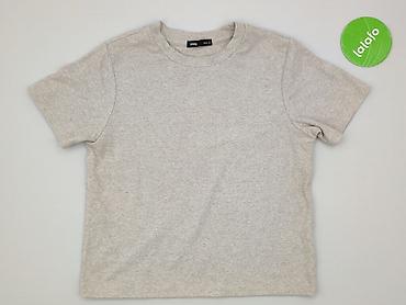 biala koszula cropp: Sinsay, T-shirt damski, rozmiar S — 2