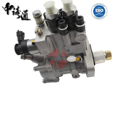 Diesel VE Pump ve China Lutong is one of professional manufacturer