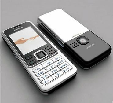 fly b600: Nokia 6300. nokia 6300 artikla je nov, nikada korišćen i u originalnom — 1