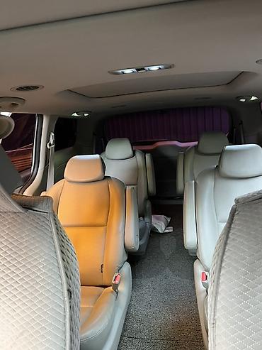 Kia: Kia Carnival: 2019 г., 2.2 л, Дизель, Минивэн — 11