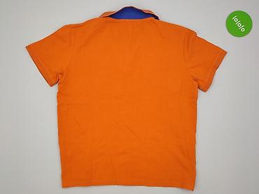 dresy pull and bear: Tom Tailor, Koszulka polo dla mężczyzn, rozmiar M — 3