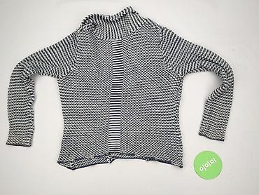 sweter w paski c: KappAhl, Kardigan damski, rozmiar S — 3