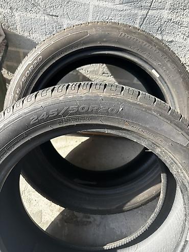 r20 bmw: Hankook Ventus S1 Noble2 H452 təkər dəsti 2 ədəd - Ölçü: 245/50 R20 — 6