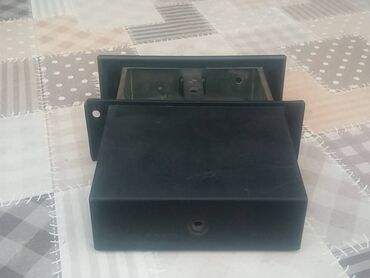 Auto delovi: Pepeljara kompletna Lada 2107 Riva,2104 Karavan. Polovna, ocuvana — 8