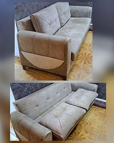 Digər mebel: SaraAçılır baza var təzədən seçilmir ölçisi 2.10 Qiyməti 200 azn — 1