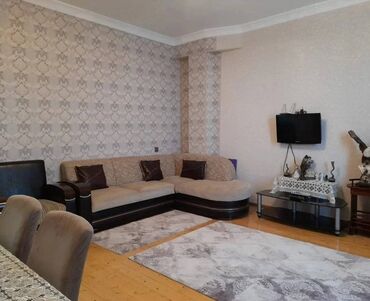 Uzunmüddətli kirayə mənzillər: Sabunçu rayonu,Razinde 4 sayli Asan xidmet Polisin Mescindin Parkin — 11