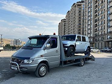 для эвакуатора: Эвакуатор, Mercedes-Benz, 2003 г., Прямая — 1