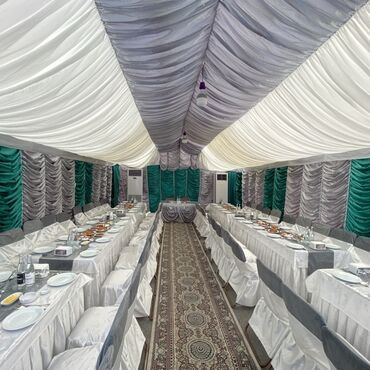 Tullantı qabları: Bakı daxili və Rayonlara 《Çadır 7/24 Servis》 Isteye Uyğun Olaraq Ehsan