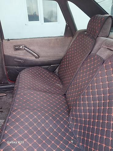 subaru forester sti 2004: Volkswagen Passat: 1988 г., 1.8 л, Механика, Бензин, Седан — 5