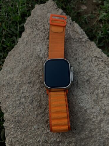 14 про 256 гб цена бишкек: Умные часы Apple Watch Ultra с оранжевым ремешком Alpine Loop. Часы