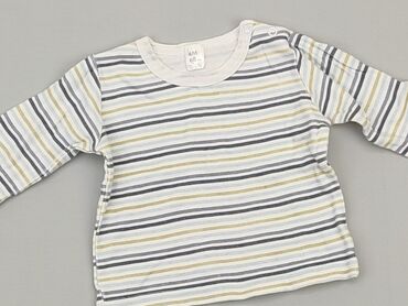 kombinezon w pepitkę: Blouse, 3-6 months, condition - Very good