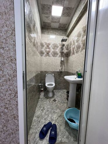 Uzunmüddətli kirayə mənzillər: Xırdalan şəh, M.Ə.Rəsulzadə küç radnoy 2 otaqlı mənzil kiraye verilir — 7