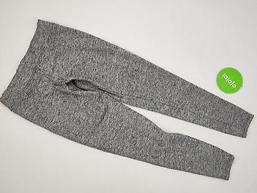 pajama pattern: Legginsy Sportowe damskie, rozmiar L — 2
