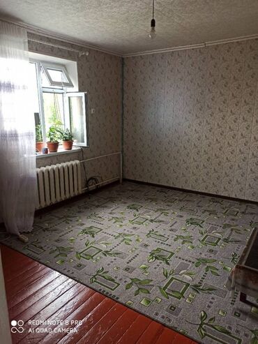 квартира в городе балыкчы: 1 комната, 38 м², 3 этаж