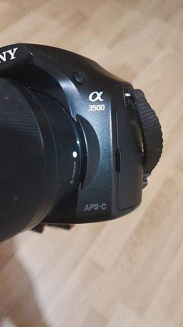 sony linza: Fotoqrafiyaya yeni başlayanlar, mənzərə, təbiət və gündəlik kəskin — 3