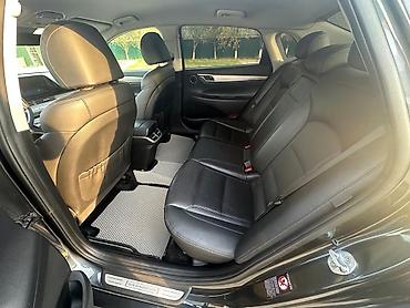 Продажа авто: Hyundai Grandeur: 2021 г., 2.4 л, Автомат, Гибрид, Седан — 4