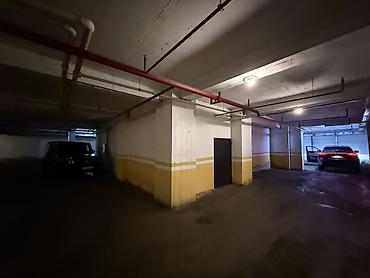 Коммерческая недвижимость: Zabitlər parkının yanında binanın -1 də ambar var. 85 kv yerdi — 3