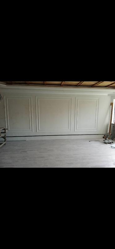 Штукатурка, шпаклевка: Шпаклевка стен Больше 6 лет опыта — 4