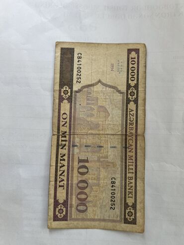 Əskinaslar: Diqqetle oxuyun SATILIR hamisi birlikde — 9