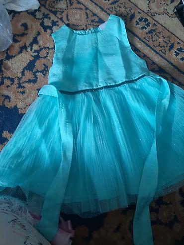 Платья: Детское платье — 3