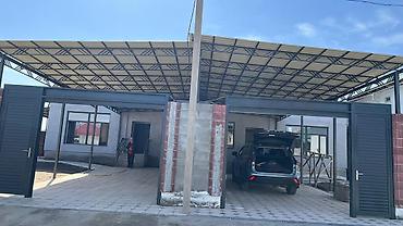 аренда таунхаус: 220 м², 5 комнат, ул. Гагарина — 1
