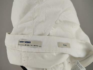 jeans dobber: Gerry Weber Edition, Spodnie 3/4 damskie, rozmiar 2XL — 5