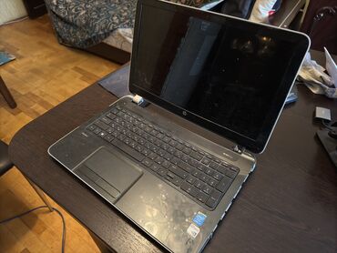 HP: İşlənmiş HP Pavilion, 15.6 ", Intel Core i7, 512 GB, Ünvandan götürmə, Ödənişli çatdırılma