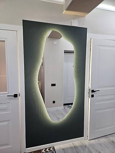 Продажа квартир: 1 комната, 53 м², Элитка, 1 этаж — 8