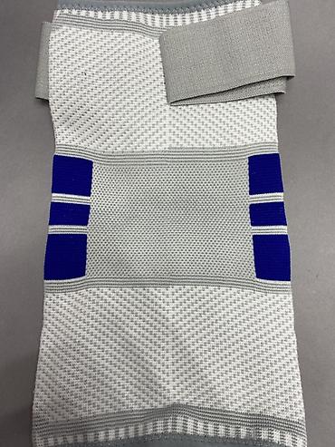 надколенник: Эластичный наколенник CHAOBA EXCEED Knee Support - Назначение — 3