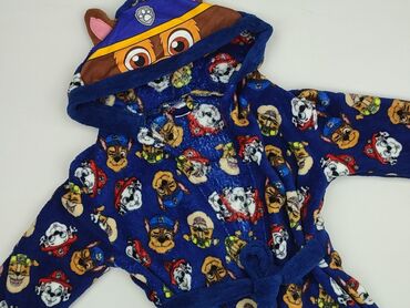 rajstopy w nietoperze: Халат, Nickelodeon, 5-6 р., 110-116 см, стан - Дуже гарний на lalafo.pl rajstopy w nietoperze: Халат, Nickelodeon, 5-6 р., 110-116 см, стан - Дуже гарний