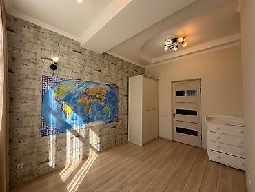 Аренда квартир: 3 комнаты, 97 м², Манаса/Боконбаева Элитка, 5 этаж, Евроремонт — 8