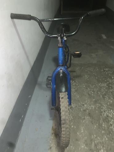 бмх трюковой: BMX велосипед, Рама XS (130 -155 см), Б/у — 2