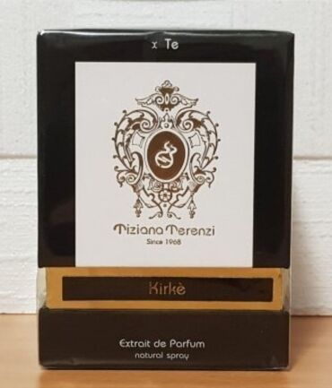 parfemi niš: Perfumes