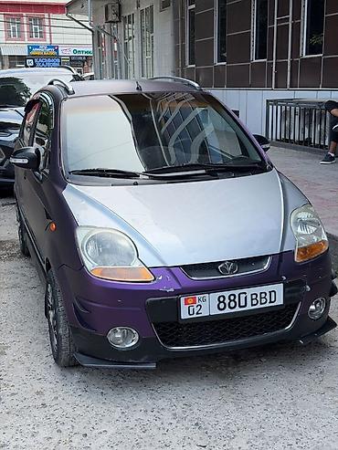 chevrolet cruze 2018: Chevrolet Spark: 2004 г., Бензин, Хэтчбэк — 3