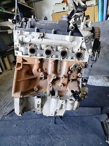 ventilator auto 24v: MOTOR ZA RENAULT SCENIC OD 2009. DO 2016. GOD. | Motor Renault — 2