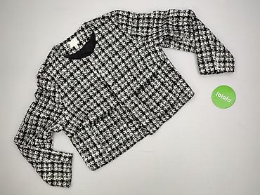 tommy jeans essential jacket: H&M, Marynarka damska, rozmiar XL — 2
