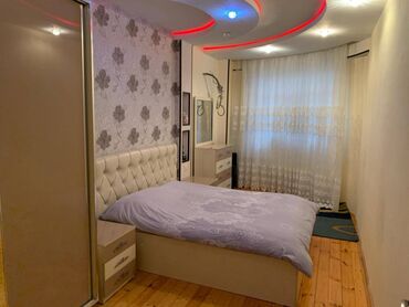 Yeni tikili: 3 otaqlı, Yeni tikili, 86 kv. m — 3