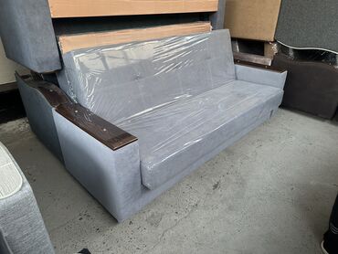 Раскладные диваны: Раскладной диван, Новый — 5