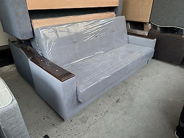 Прямые диваны: Прямой диван, Новый — 18