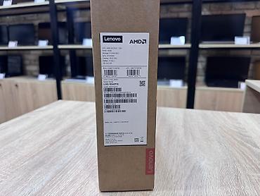 gaming computer: Yeni Lenovo LOQ, 15.6 ", AMD Ryzen 7, 512 GB, Ünvandan götürmə, Rayonlara çatdırılma, Ödənişli çatdırılma — 2