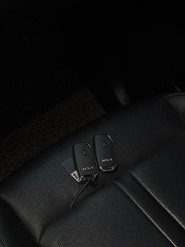 Kia: Kia Sorento: 2020 г., Кроссовер — 22