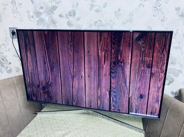 Televizorlar: İşlənmiş Televizor Samsung LED ekran 40" FHD (1920x1080), Ünvandan götürmə, Ödənişli çatdırılma — 3