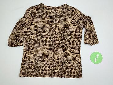 t shirty leopard: Bluzka damska, rozmiar 3XL — 3