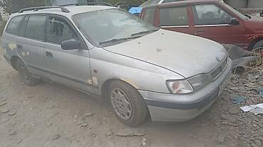 2 4 gdi: Toyota Corolla: 1998 г., 1.8 л, Механика, Бензин, Универсал — 1